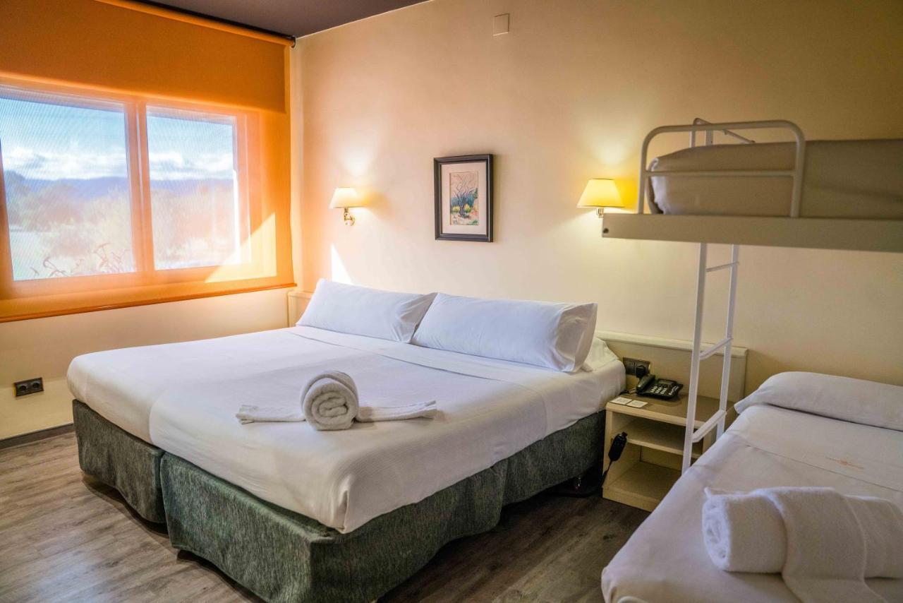 Felix Hotel Valls Exterior foto